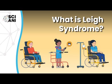 Leigh Syndrome: Understanding Its Causes and Effects