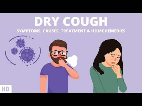 Understanding Wet Cough: Causes and Treatments Explained