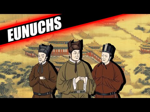 Eunuch Meaning: Definition and Historical Context Explained
