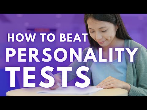 16PF Test: A Comprehensive Personality Assessment Tool