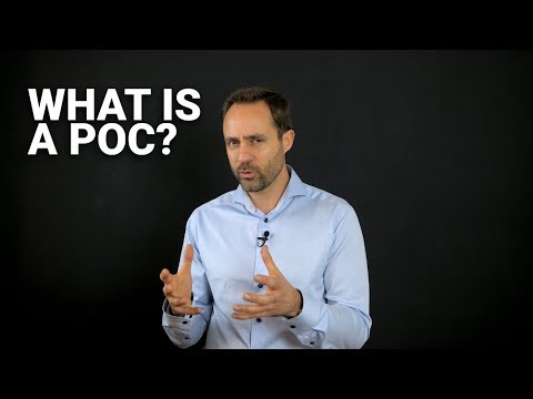 POC Meaning: Clarifying the Term and Its Significance
