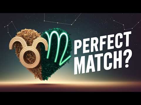 Virgo and Taurus Compatibility: A Perfect Earthly Match