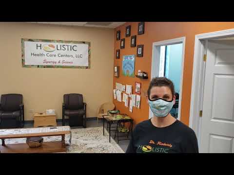 Wellness Clinic: Your Path to Holistic Health and Healing