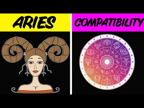 Aries Compatibility: Best Matches and Challenges Revealed