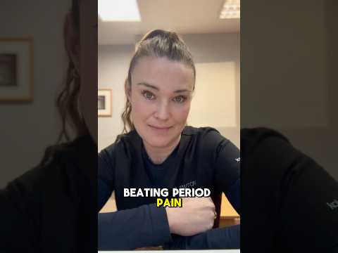 Effective Strategies for Period Cramp Relief