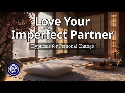 Embracing Love for the Imperfect in Relationships