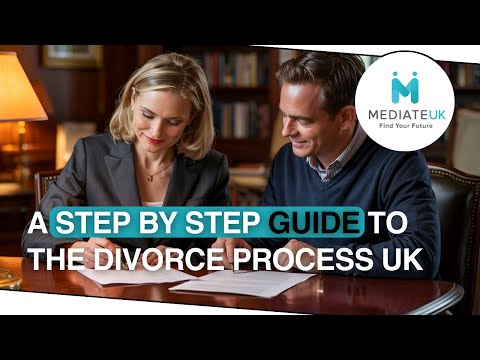 Navigating Divorce Procedures on www.gov.uk: A Practical Approach