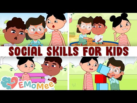 Engaging Social and Emotional Activities for Preschoolers