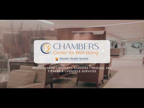 Chambers Center for Well Being: Your Path to Wellness