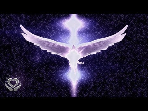 Archangel Michael Meditation for Protection and Guidance