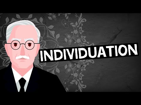 Jung and Individuation: The Journey to Selfhood