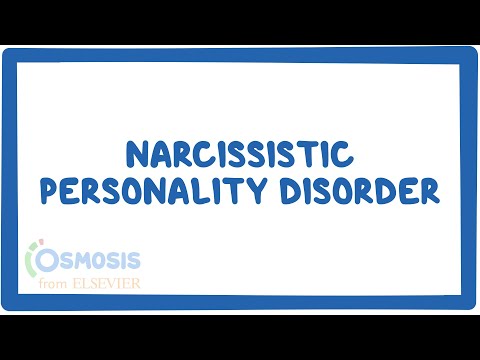 Clinical Narcissism: Symptoms, Diagnosis, and Treatment Options