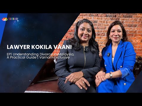 Divorce in Malay: Legal and Emotional Considerations