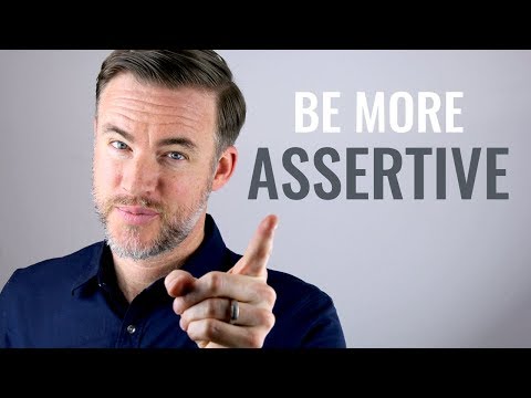 Being Assertive: Empower Yourself Effectively