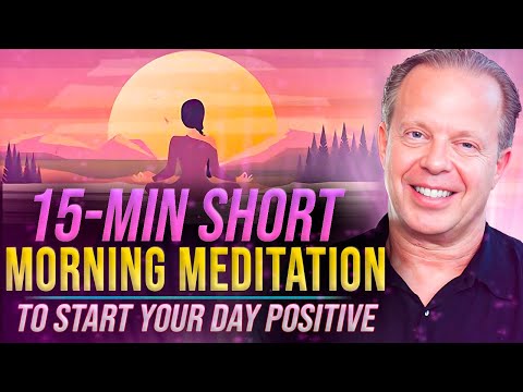 Free Joe Dispenza Meditations for Mindfulness and Growth