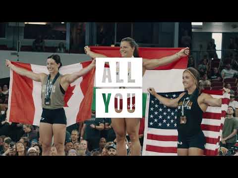 Nobull CrossFit: Commitment to Authenticity and Performance