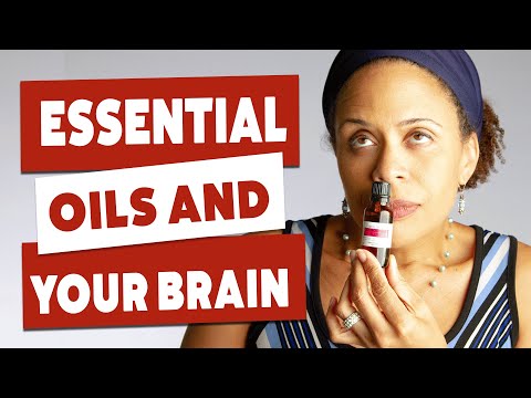 Aromatherapy for Anxiety: Natural Relief Options Explored