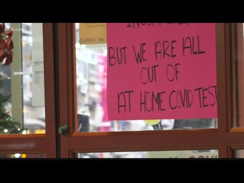 Find At Home COVID Test Near Me for Fast Results