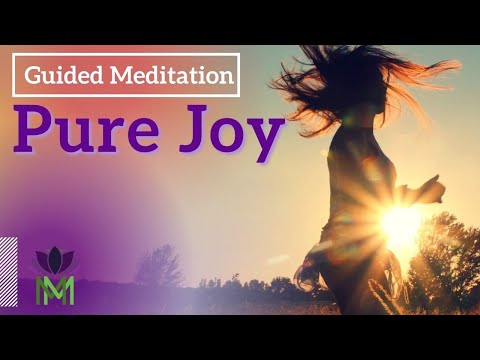 Positive Meditation: Cultivating Joy and Inner Peace