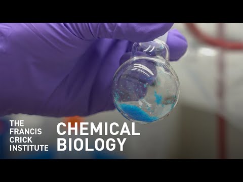 Nature Chemical Biology: Bridging Nature and Biochemical Research