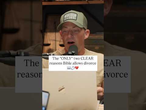 Christian Divorce: Navigating Faith and Separation Challenges