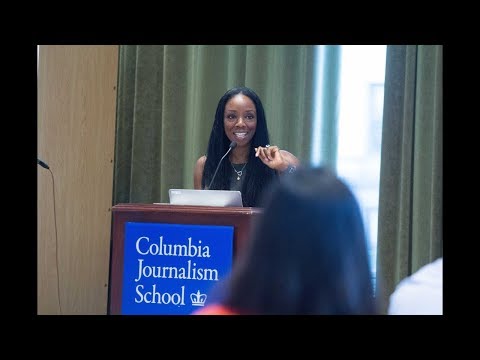 Dr. Nadine Burke Harris: Championing Children's Health and Well-Being