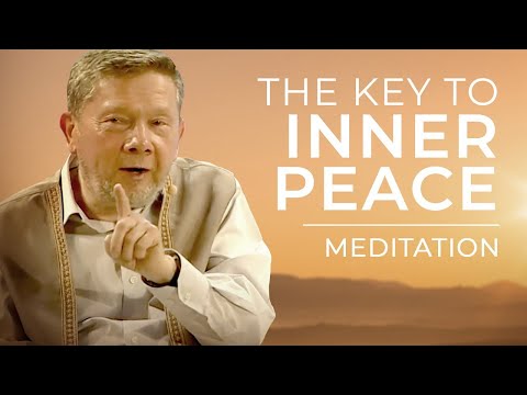 Finding Inner Peace Through Mindfulness and Self-Reflection