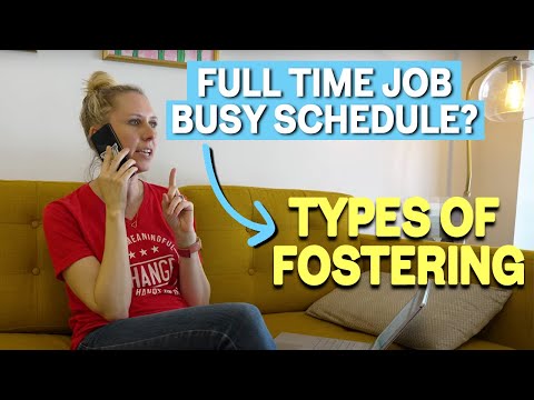 The Vital Role of a Foster Mom in Children's Lives