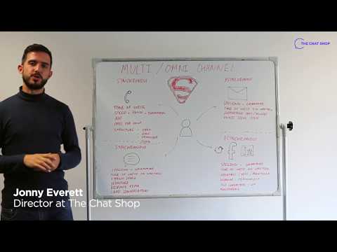 Omni Fulfillment: Streamlining Your Customer Experience