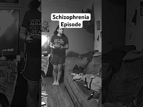 Understanding the Experience of a Schizophrenia Patient