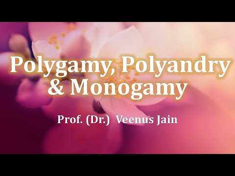 Polyandry Marriage: Dynamics and Cultural Significance
