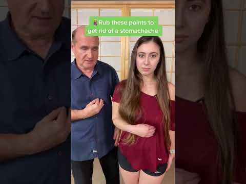 Relief Strategies for Lower Stomach Cramps Explained