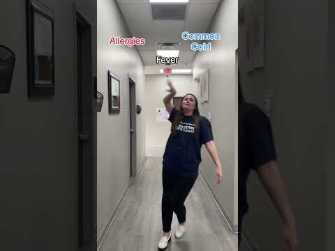 Understanding Allergies Fatigue: Causes and Solutions