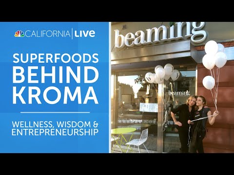 Kroma Wellness: Transformative Approaches to Holistic Health