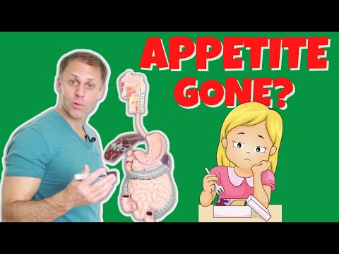 Stress Loss of Appetite: Causes and Solutions Explained