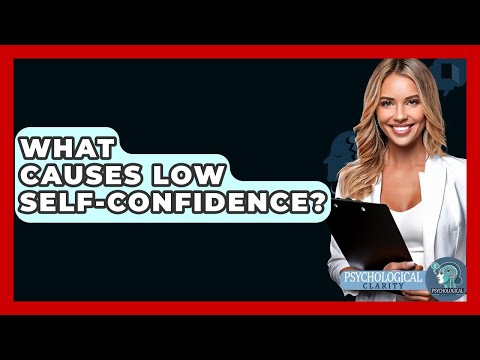 Understanding the Causes and Effects of Loss of Confidence