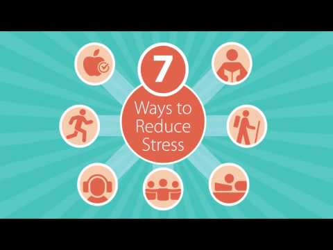 Effective Ways for Stress Relief You Can Try Today