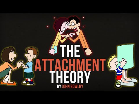 Bowlby and Ainsworth: Foundations of Attachment Theory