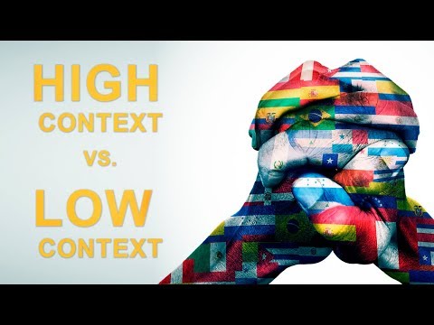 High Context and Low Context Culture: Key Differences Explained