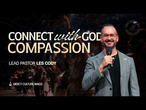 Building a Compassionate Mercy Culture in Communities