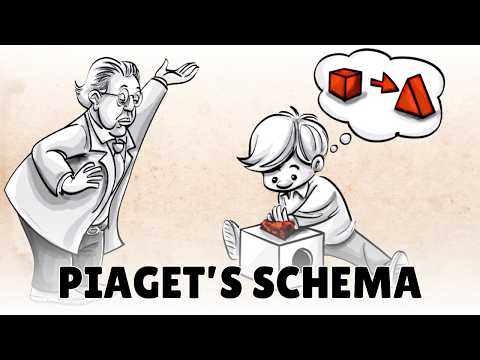 Constructivist Theory in Piaget's Developmental Psychology