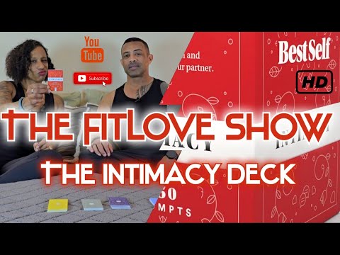 Best Self Intimacy Deck: Enhance Your Personal Connection