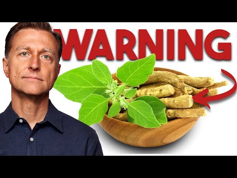 Ashwagandha for Stress Relief: A Natural Approach