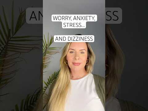 Can Vertigo Be Triggered by Stress?