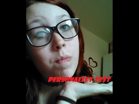 HumanMetrics Jung Typology Test: Find Your Personality Type