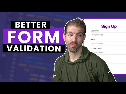 Effective JavaScript Form Validation Techniques