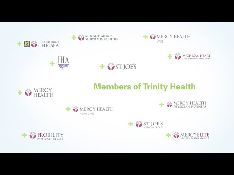 Find Mercy Health Facilities Near You Today