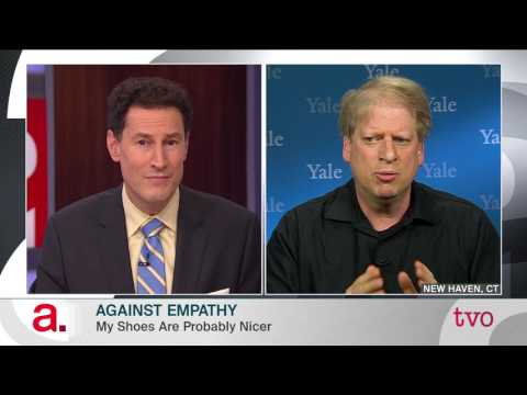 Against Empathy: Rethinking Compassion in Human Behavior