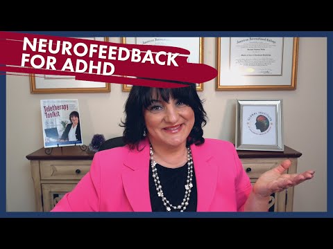 Neurofeedback for ADHD: Enhancing Focus and Self-Regulation