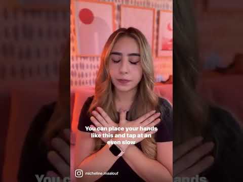 Effective Solutions for Managing Anxiety Attacks